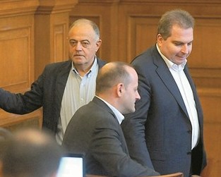 Реформатори опитват да набъркат и Бокова в кандидатпрезидентска интрига