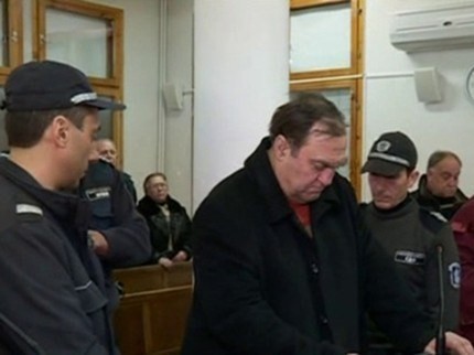 Иван Евстатиев остава в ареста, Районният съд в Панагюрище отказа промяна на мярката му