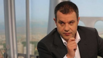 Емил Кошлуков: Светът гласува по пощата от 100 години