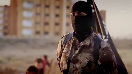 За първи път само в “Труд”: Как се вербува камикадзе