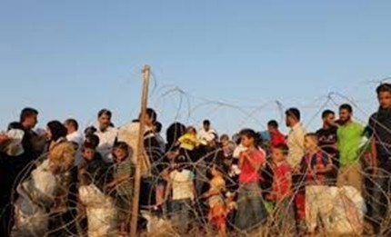 Турция ще приема само висококвалифицираните сирийски бежанци