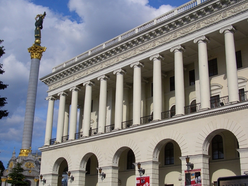 До 23 май в Киев ще бъдат премахнати всички паметници от времето на комунизма