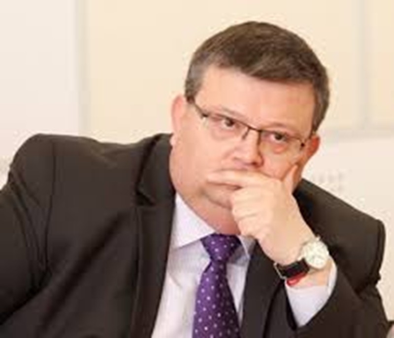 Цацаров: За първи път има рационален и консенсусен подход към съдебната реформа