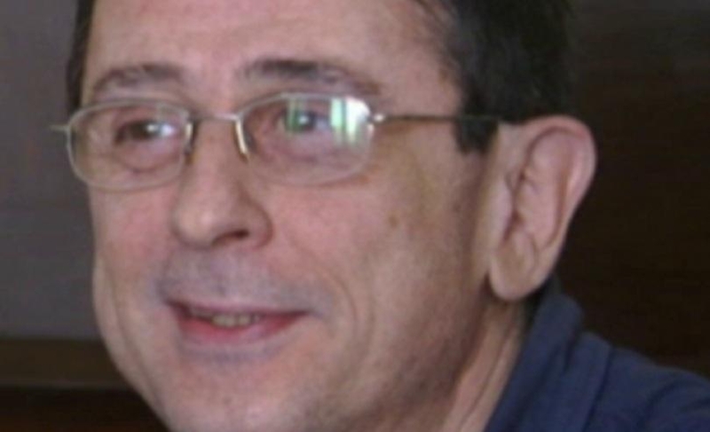 Почина джаз пианистът Васил Пармаков