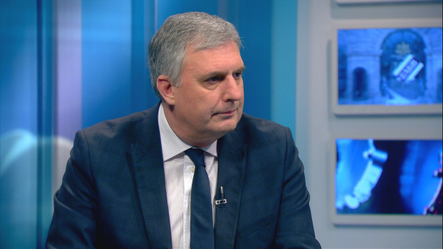 Калфин: Диалогът между АБВ, БСП и другите леви е задължителен