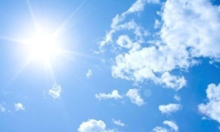 Слънчево и топло в цялата страна днес