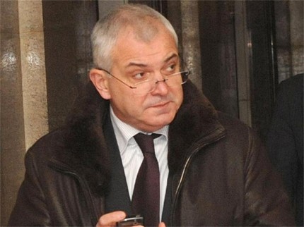 "Атака" подкрепила "по-малкото зло" с отхвърлянето на ветото върху Изборния кодекс