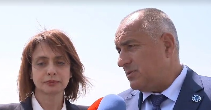 Борисов: Трябва да се направи така, че войните да спрат