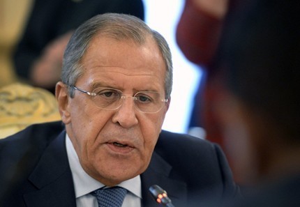 Сергей Лавров: Китай става все по-значим партньор на Русия в световната политика