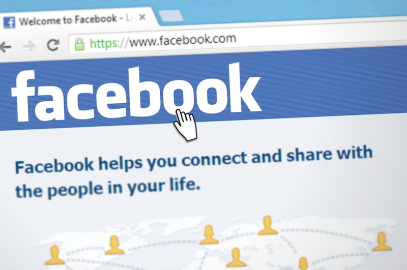 Facebook въвежда денонощно излъчване на видео