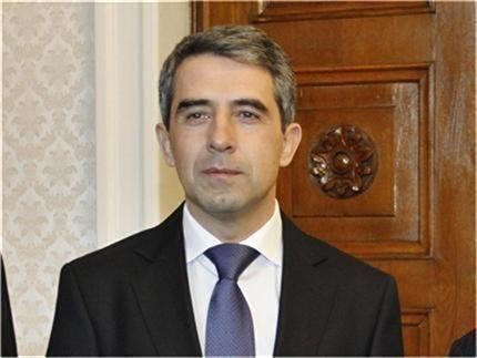 Президентът Росен Плевнелиев: Образованите хора са коректив на популистите и националистите