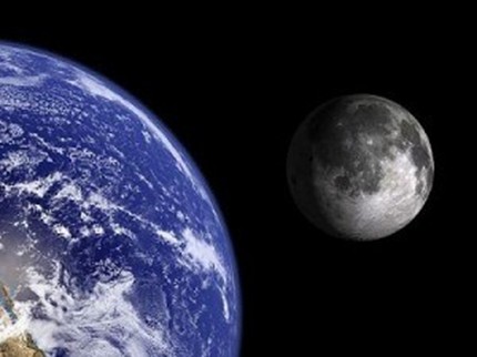 Руски крак ще стъпи на Луната през 2030 година