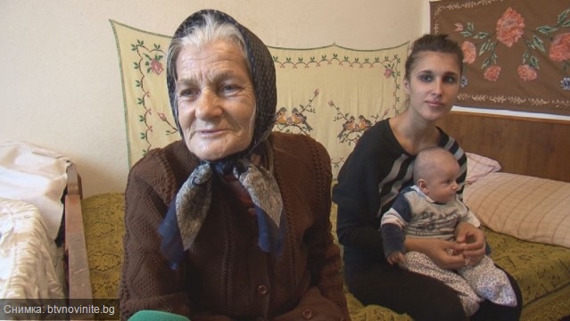 75-годишна жена е отгледала 22-ма наследници и се грижи за 23-и