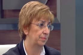 Екатерина Михайлова: Георги Първанов може да има максимум два мандата като президент