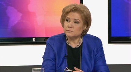 Менда Стоянова: Една четвърт от общините имат финансови проблеми, държавата ще ги спасява, ако стараят