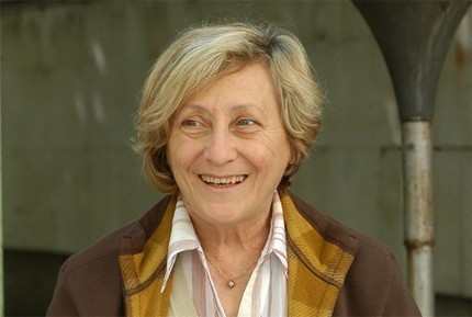 Нешка Робева на 70-ия си рожден ден: Приключих въпроса с ордена. Щастлив човек съм