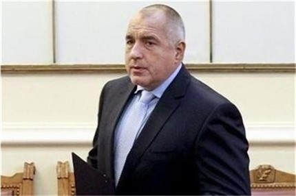 Бойко Борисов: Преди година и половина нямаше доверие, опитваха се да излъжат ЕК, за да постигнат комерсиални резултати