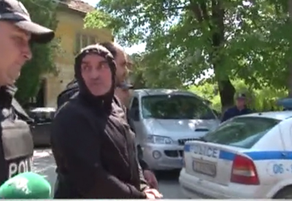 Прокуратурата ще поиска постоянно задържане за Ценко Чоков