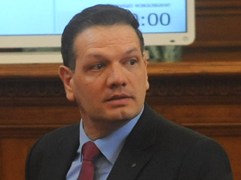 Петър Славов - Гражданското острие