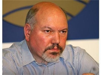 Доц. Александър Маринов, политолог: Бойко Борисов ще се кандидатира за президент