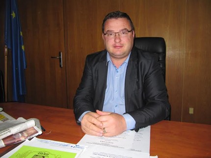 Кмет спаси над 300 домакинства от непрекъснати наводнения в Свищов