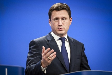 Руският енергиен министър: Газопровод през България, а не през Румъния