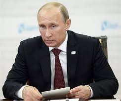 Владимир Путин пристигна в Атина