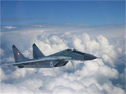 Турски изтребители са извършили осем нарушения на гръцкото въздушно пространство над Егейско море