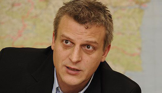 Москов търси шеф на “Майчин дом”