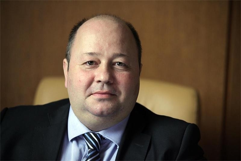 Градският прокурор на София Христо Динев подаде оставка