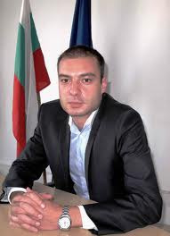 Свилен Костов е новият заместник-министър на земеделието и храните