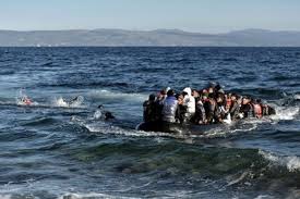 През последната седмица в Средиземно море са загинали 880 мигранти