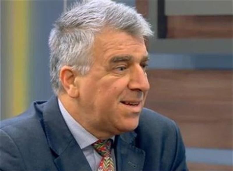 Румен Гечев диалогичен: Не може малка лява партия да диктува на БСП