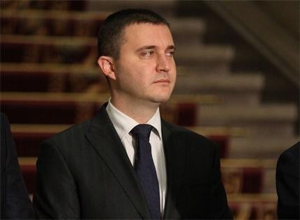Министерството на финансите дава заден за пенсиите