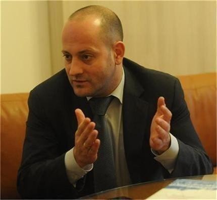 РБ е готов да преговаря с ГЕРБ за обща президентска кандидатура