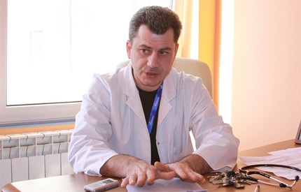 Специален статут за „Пирогов“ искат пациентите