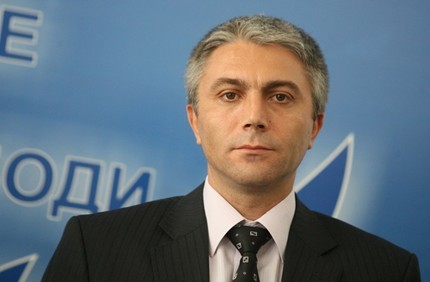 ДПС иска жертвите на "възродителния процес" да бъдат обявени за "герои на българската демокрация"