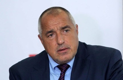 Бойко Борисов за Шенген: Надявам се несправедливостта към България и Румъния да отпадне