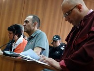 Иван Евстатиев открит с фрактура на челото