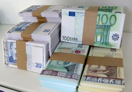 "Солвей Соди" разпределя 175.806 млн. лева дивиденти