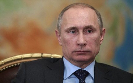 Путин: Москва не се е отказвала окончателно нито от „Южен поток“, нито от „Турски поток“