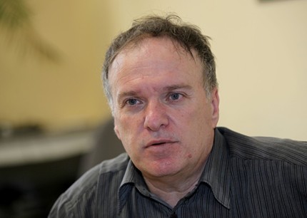 Проф. Владимир Чуков: "Ислямска държава" отстъпва все повече, в Ирак е загубила половината от териториите си