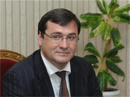 Славчо Атанасов начело на медийната комисия в НС