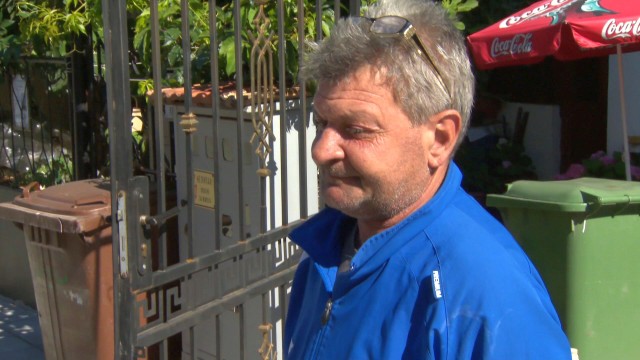 Бащата на зетя на Митьо Очите: Синът ми не е бил удрян