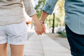 Влюбените дебелеят с 1,8 килограма годишно