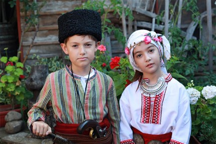 Българска сватба следва традиции от преди няколко века