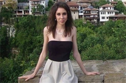 Окончателно 30 години затвор за убиеца на студентката Вероника