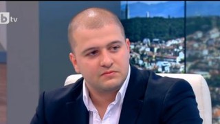 Радослав Попов, задържан след престрелката в Слънчев бряг: Не познавам Митьо Очите