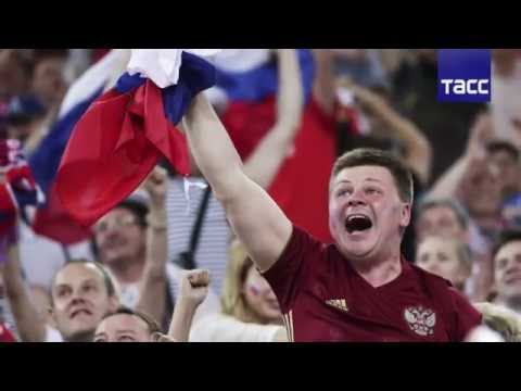 Френските власти се готвят да депортират  руски футболни фенове