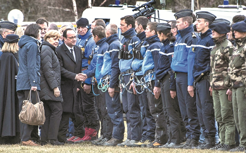 Дамският форсаж към властта